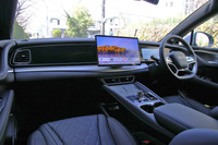 BYD シーライオン7