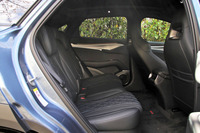 BYD シーライオン7