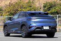 BYD シーライオン7