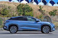 BYD シーライオン7