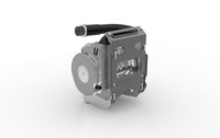 ZF LIFETECの後席向け新型シートベルト「SPR6.1」