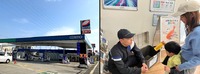 コスモ石油が大阪府堺市で全国初となるSAF原料化を目的とした廃食用油の市民回収を本格的に開始
