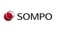 SOMPOホールディングスのロゴ