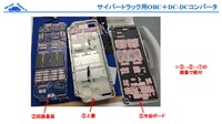 「サイバートラックの分解から見えるテスラの現在地とそこから日本自動車業界が執るべき電動車(xEV)戦略」セミナー資料