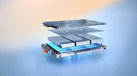 ビュイックの次世代スーパーアーキテクチャ「シャオヤオ」(Xiao Yao)