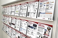 村田製作所が横浜市みなとみらい21地区の車載ソリューションのリアル体験型施設「MURATA みらい MOBILITY」をリニューアル