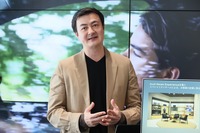アウディジャパン、シェーパース氏