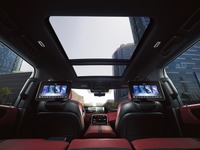 日産パトロール新型