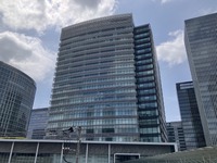 日産グローバル本社（横浜市）