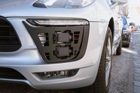 ボッシュの自社開発SoCを搭載した新世代レーダーセンサー