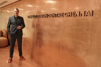 ルノーグループがインドにデザインセンター開設
