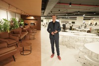 ルノーグループがインドにデザインセンター開設