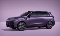リープモーター『B10』