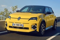 ルノー5（R5）新型