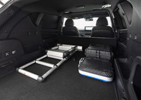 KGMのSUV『レクストン』新型の商用バージョン