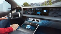 ボッシュのAI（人工知能）を搭載したコックピット用の高性能コンピューターが中国の自動車メーカーに初採用