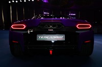 ランボルギーニ テメラリオ