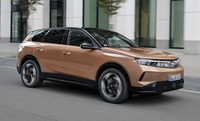 オペル・グランドランド新型