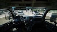 オーロラ・イノベーションが米国テキサス州で商用自動運転トラックサービスの運用を開始