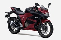 スズキ・ジクサーSF250