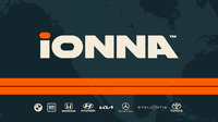 トヨタやホンダなど自動車8社が参画している「IONNA」