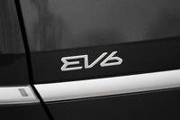 キアEV6