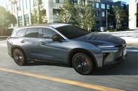 トヨタ・クラウン・エステート