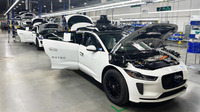 Waymo(ウェイモ)の米国アリゾナ州の新工場