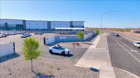 Waymo(ウェイモ)の米国アリゾナ州の新工場