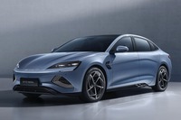 BYD シール（SEAL）