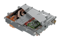 EDAGとCISSOIDが次世代SiCインバーター共同開発