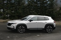 マツダCX-50(北米向け)