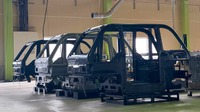 KGモーターズの小型EV『mibot』の量産準備