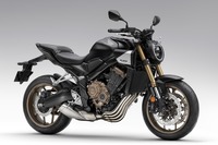 ホンダCB650R