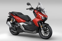 ホンダADV160