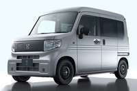 ホンダN-VAN e: