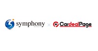 中古車販売支援クラウド「symphony」が中古車輸出サイト「CardealPage」と提携