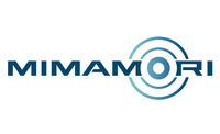 「MIMAMORI」のロゴ