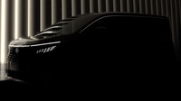 日産エルグランド次期型:HEARTBEATモデル