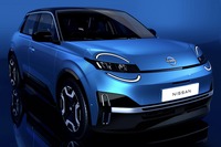 日産マイクラ(欧州向け):パートナーシップモデル