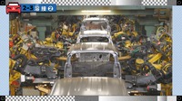 三菱自動車が小学生向け「リモート工場見学」をリニューアル