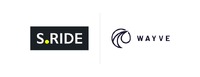 タクシーアプリを手がけるS.RIDEが英 Wayveと協業