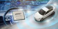 ルネサスのエントリーレベルADAS向け車載SoC「R-Car V4M」シリーズ(参考)