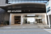「Hyundai Customer Experience Center 大阪(CXC大阪)」