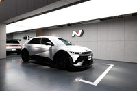 「Hyundai Customer Experience Center 大阪(CXC大阪)」