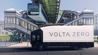 ボルタ・トラックスのvolta-zero