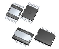 インフィニオンのガリウムナイトライド(GaN)スイッチ「CoolGaN 双方向スイッチ(BDS)650V G5」