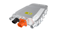 ボルグワーナーのPHEV向け400ボルト高電圧クーラントヒーター(HVCH)