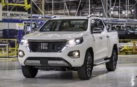 フィアット『ティターノ』生産をステランティスのアルゼンチン工場で開始