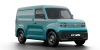 ビンファスト『EC Van』